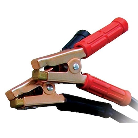 Atd Tools ATD 600 Amp Replacement Clamps 7979